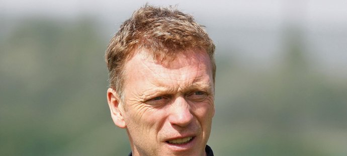 David Moyes se po nevydařeném angažmá v Manchesteru United pokusí oživit svou kariéru v San Sebastianu ve španělské lize