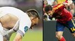 VIDEO: Alonsovo kladivo a roztrhaný Ribéry. Španělé jsou v semifinále