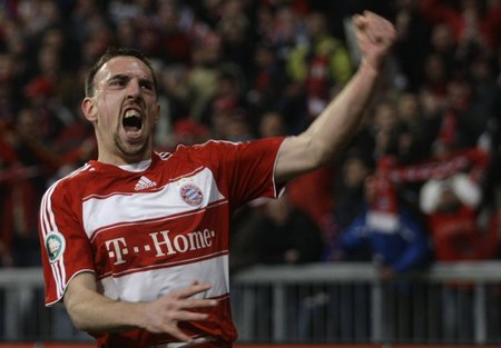 Franck Ribéry