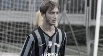 Tragická smrt italského talentu. Fotbalista (†19) náhle zemřel na mozkovou výduť