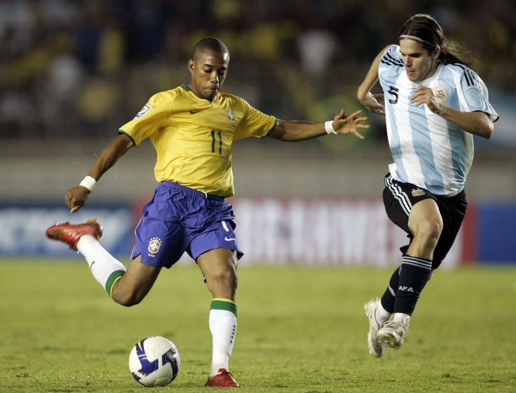 Robinho