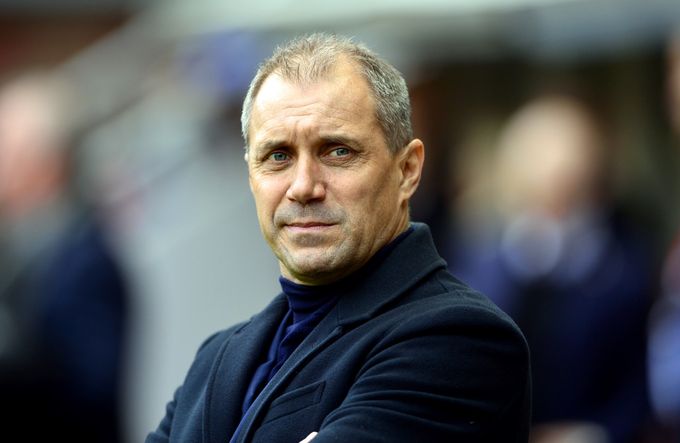 FAČR hledá Brabcova nástupce - a hned dva. Do hry vstoupil Pivarník, kdo je out? FAČR hledá Brabcova nástupce - a hned dva. Do hry vstoupil Pivarník, kdo je out?