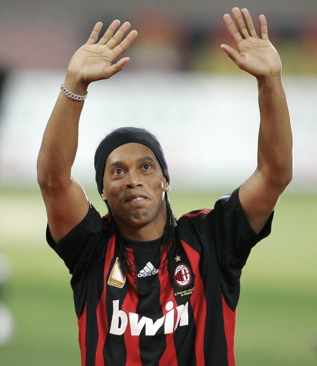 Ronaldinho