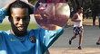 Ronaldinho v paraguayském vězení vyhrál sele