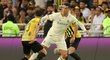 Portugalský útočník Cristiano Ronaldo v dresu saudskoarabského Al Nassr
