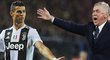 Kouč Neapole Carlo Ancelotti ostře proti projevům rasismu fanoušků Interu Milán, podpořil ho i Cristiano Ronaldo