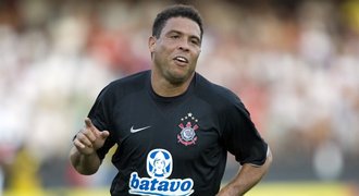 Ronaldo chce příští rok skončit s fotbalem