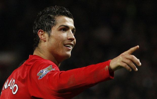 Cristano Ronaldo Cristano Ronaldo