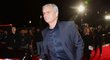 José Mourinho nechyběl na premiéře vlastního dokumentárního filmu