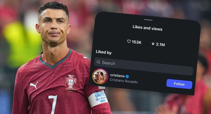 Ostrá kritika FIFA lajknutá Ronaldem. Mluvilo se o korupci a velkém strachu z Infantina Ostrá kritika FIFA lajknutá Ronaldem. Mluvilo se o korupci a velkém strachu z Infantina