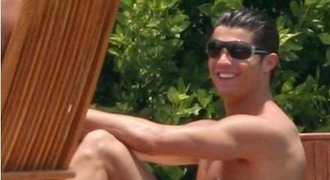 Bývalá milenka: Ronaldo měl 80 tisíc žen