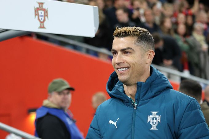 Ronaldo chtěl trest bez úlev, požadoval ale polehčující okolnosti. Opřel se do něj další kouč Ronaldo chtěl trest bez úlev, požadoval ale polehčující okolnosti. Opřel se do něj další kouč