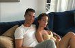 Cristiano Ronaldo udělal něco, co nedělá často: Zveřejnil společný snímek s přítelkyní Georginou Rodríguezovou. 