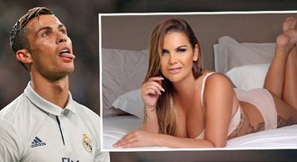 Hvězdný Ronaldo zuří: Sestra si s milencem užívala v jeho vlastní posteli!