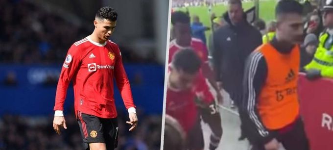Ronaldovo napadení autistického chlapce: Jak policie případ uzavřela? Ronaldovo napadení autistického chlapce: Jak policie případ uzavřela?