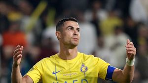 ODEMČENO: Podnikatel připravil investory o stamiliony. Ronaldo v problémech kvůli Binance