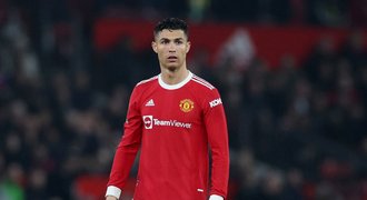 (Ne)chtěný Bůh: CR7 je víc než tým. Sportovní benefit? Do minusu