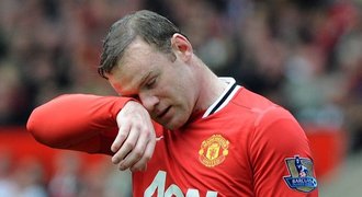 Rooneyho rodina pláče. Zemřela 14tiletá sestra jeho manželky Coleen
