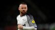 Wayne Rooney ukončil hráčskou kariéru