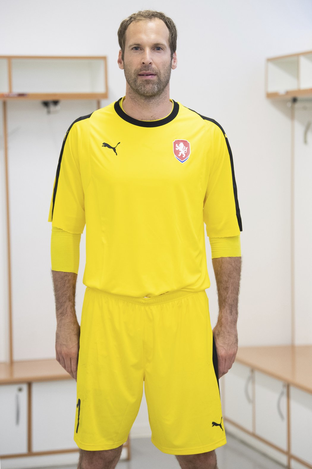 Petr Čech