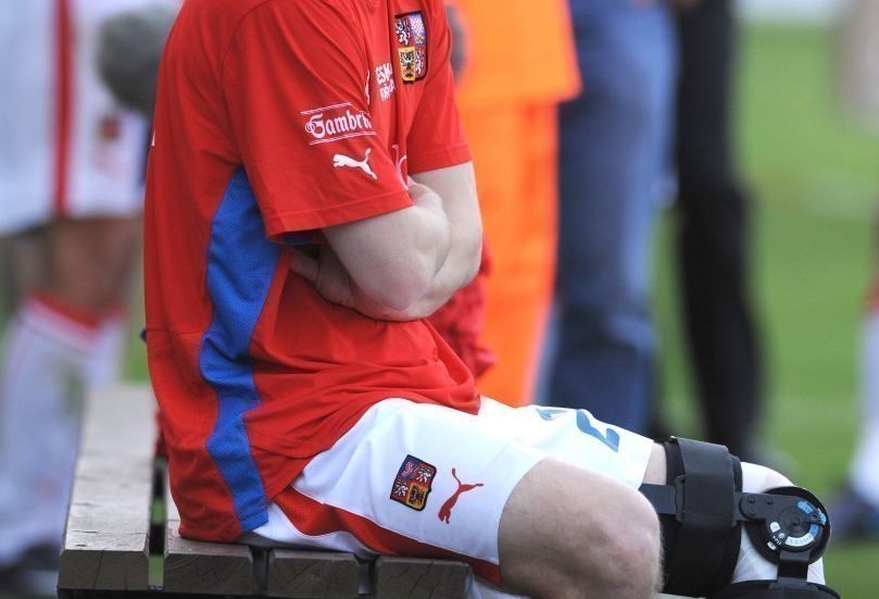 Tomáš Rosický