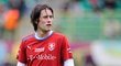 Tomáš Rosický věří, že do klíčového zápasu s Polskem bude moct nastoupit