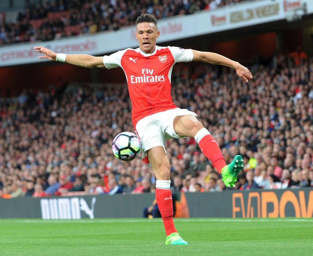 Kieran Gibbs