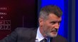 Roy Keane prohlásil, že přístup obrany Liverpoolu byl lajdácký. A schytal to od kouče Kloppa