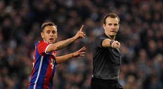 Královec vzpomíná na řež City s Bayernem: Naprosto TOP zápas