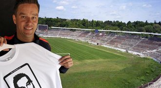 Švancarova rozlučka: NEJ návštěva na fotbale v ČR v 21. století!