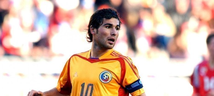 Adrian Mutu