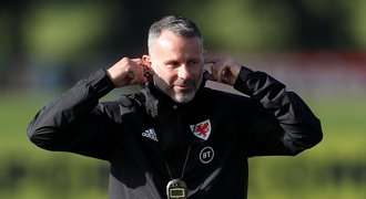 Giggs obviněn z napadení. Přišel o EURO a chystá se na soud: Očistím se!