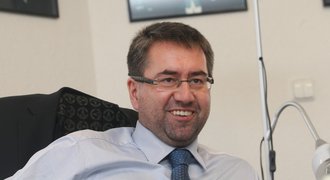 Šafarčík ovládl Baník Ostrava, Adámek mu prodal svůj podíl