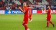 Norský talent Erling Haaland přestoupil ze Salcburku do Dortmundu