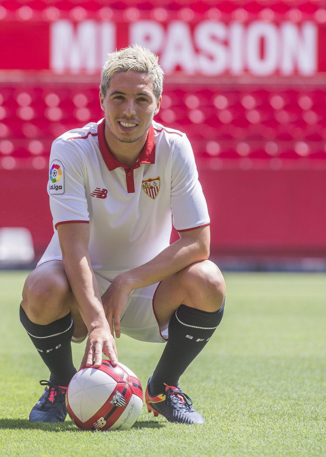 Samir Nasri