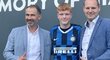 Samuel Grygar mění ostravský Baník za milánský Inter