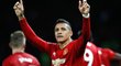 Alexis Sánchez v Manchesteru United neprožil dobré období