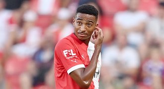 Santos: hrozba pro vlastní tým. Proč mu Plzeň vyhovovala víc než Slavia?