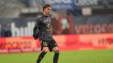 Polský talent Dominik Sarapata z FC Kodaň je v hledáčku brněnského Artisu