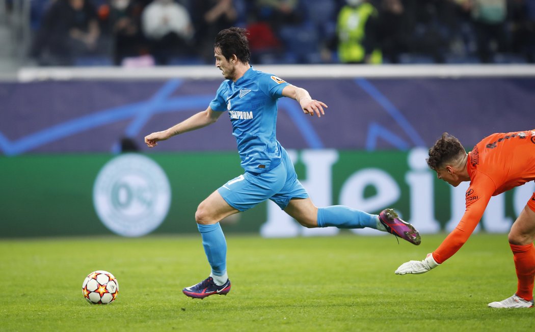 Sardar Azmoun je novou posilou Baeru Leverkusen