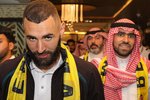 Jak vznikla horečka okolo saúdské ligy. Benzema je větší trefa než CR7