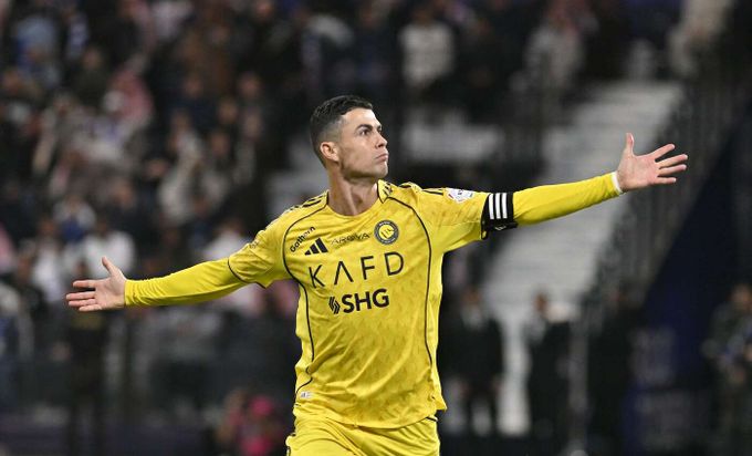 Ronaldo se vzepřel Saúdům. Liga mu vzkázala: Nikdo není víc než systém Ronaldo se vzepřel Saúdům. Liga mu vzkázala: Nikdo není víc než systém