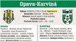 Opava - Karviná