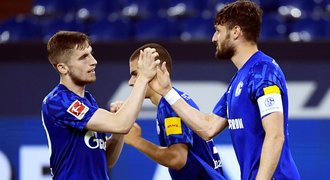 Převratný návrh? Schalke chce po mizerné sezoně zavést platový strop