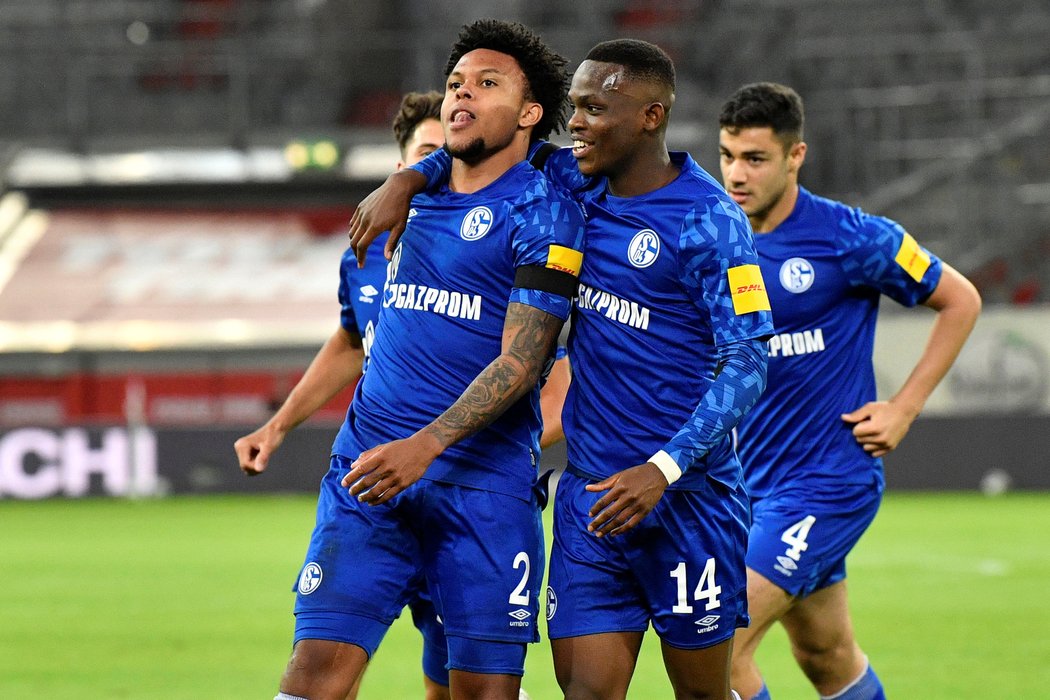 Vedení Schalke uvažuje o zavedení platového stropu