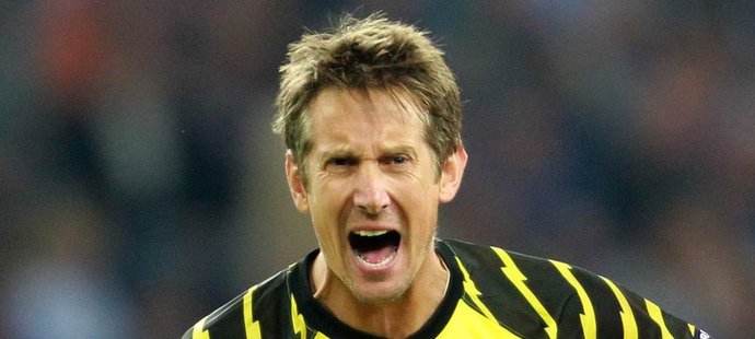 Van der Sar si pro titul do Blackburnu nepojede, bude odpočívat