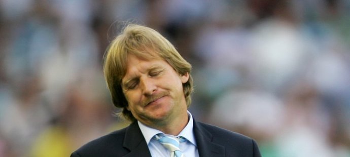 Bernd Schuster