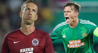 Deset posil nestačí? Sparta v Egyptě a Rakousku loví útočníka i tvůrce hry