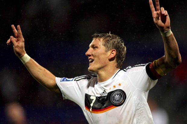 Schweinsteiger Schweinsteiger