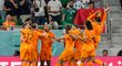 Nizozemsko vyhrálo nad Senegalem